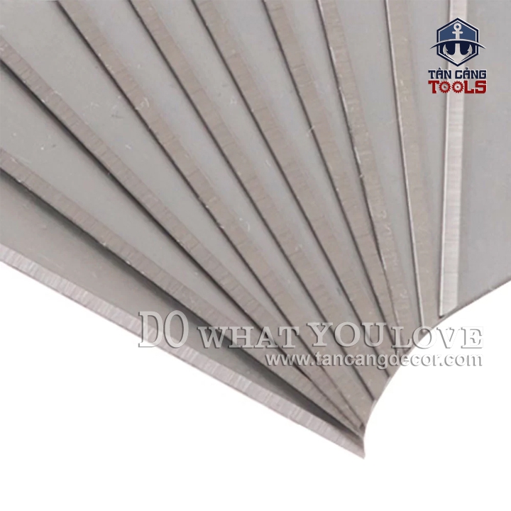 Combo 5 Lưỡi Dao Rọc Cáp Toughbuilt TB-H4S30-80 - Ảnh 4
