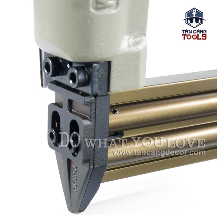 Súng Bắn Đinh Dùng Hơi F30 Woodpecker 21S30F ( Liên Thanh ) - Ảnh 10
