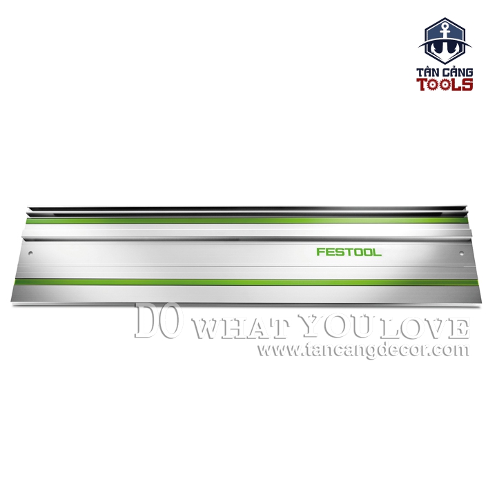 Thanh Ray Dẫn Hướng Festool 1400mm FS 1400/2 (491498) - Ảnh 2