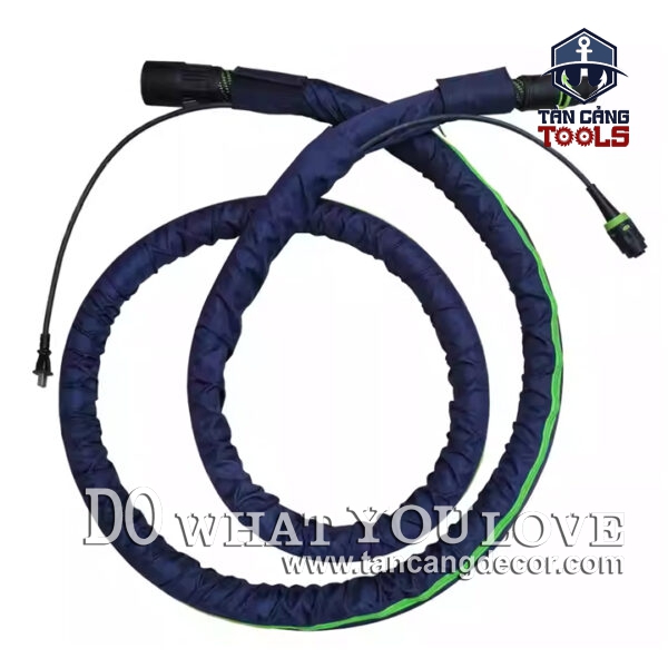 Alternative view of Vỏ Bảo Vệ Ống Thu Bụi / Cáp Cho Festool MIDI / 26 / 36 ( Không Bao Gồm Ống/ Cáp)