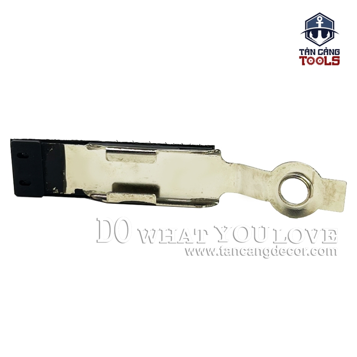 Đế Chà Nhám Dán Hình Chữ Nhật 18 x 66 mm - Ảnh 3