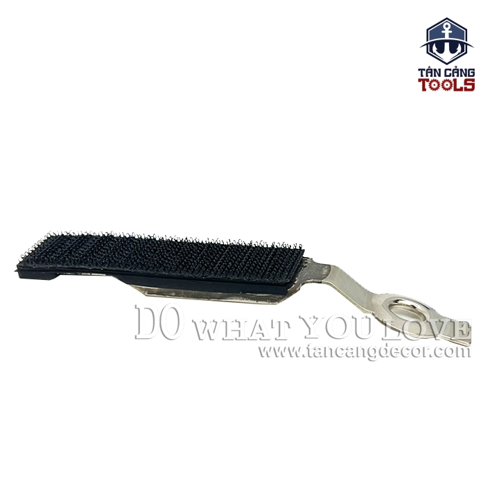 Đế Chà Nhám Dán Hình Chữ Nhật 18 x 66 mm - Ảnh 4