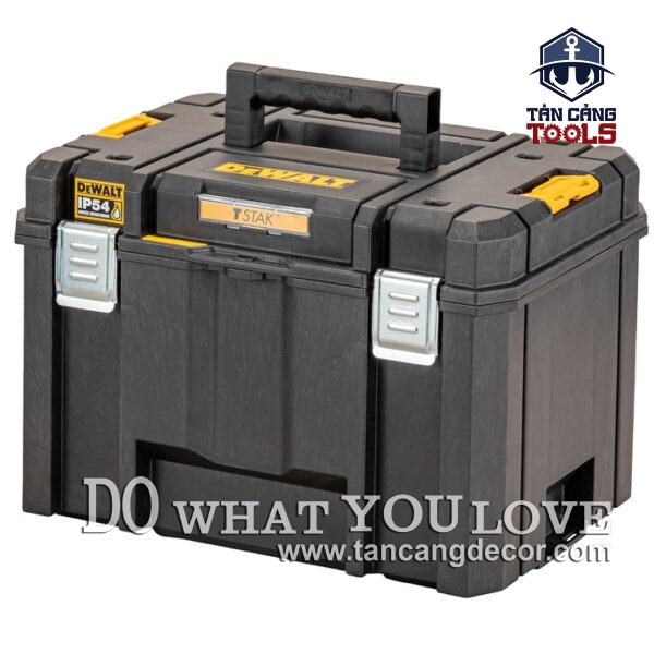 Alternative view of Hộp Đựng Dụng Cụ TSTAK DeWalt DWST83346-1