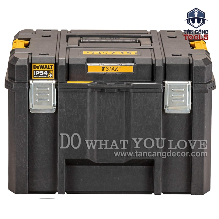 Hộp Đựng Dụng Cụ TSTAK DeWalt DWST83346-1 - Ảnh 3
