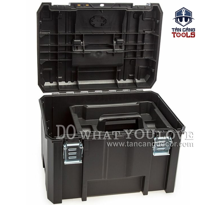Hộp Đựng Dụng Cụ TSTAK DeWalt DWST83346-1 - Ảnh 5