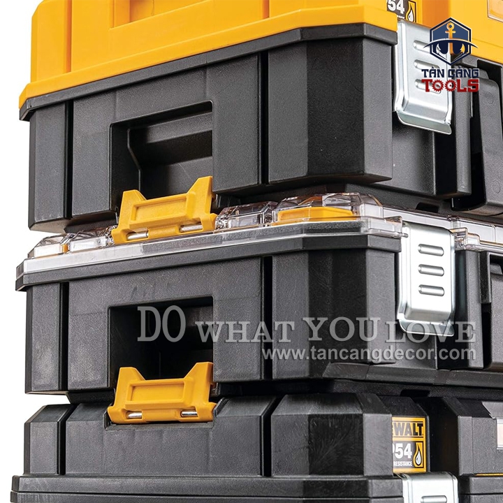 Hộp Đựng Dụng Cụ TSTAK DeWalt DWST83346-1 - Ảnh 7