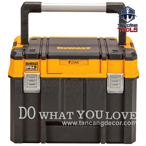 Alternative view of Hộp Đựng Dụng Cụ TSTAK DeWalt DWST83343-1