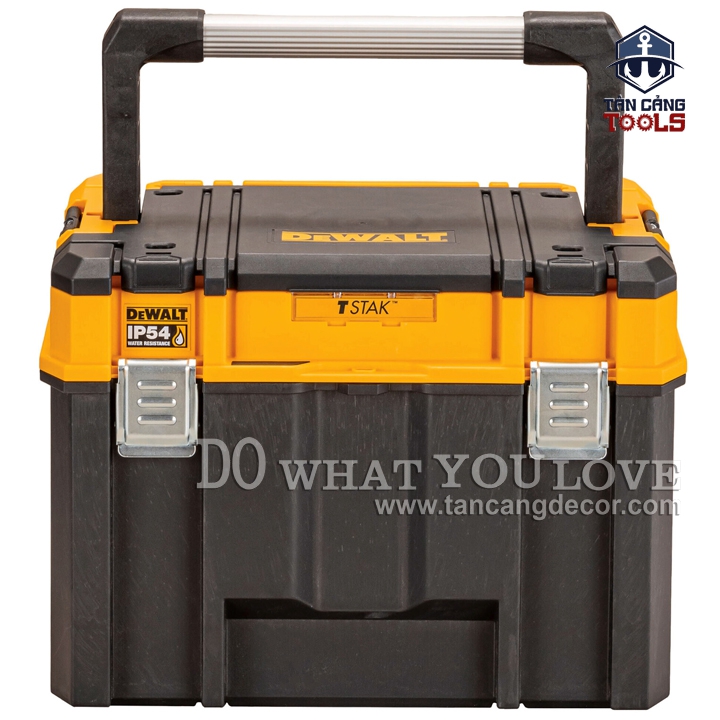 Hộp Đựng Dụng Cụ TSTAK DeWalt DWST83343-1 - Ảnh 2