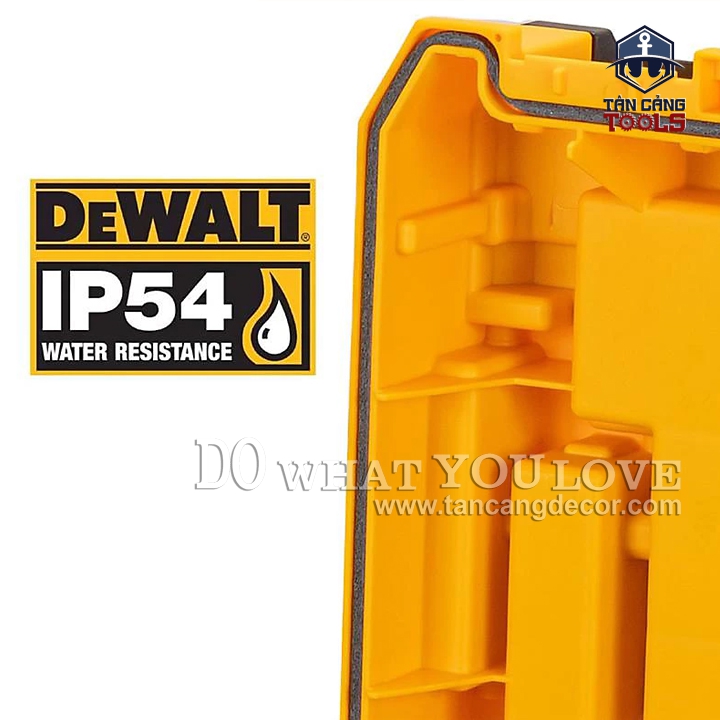 Hộp Đựng Dụng Cụ TSTAK DeWalt DWST83343-1 - Ảnh 7