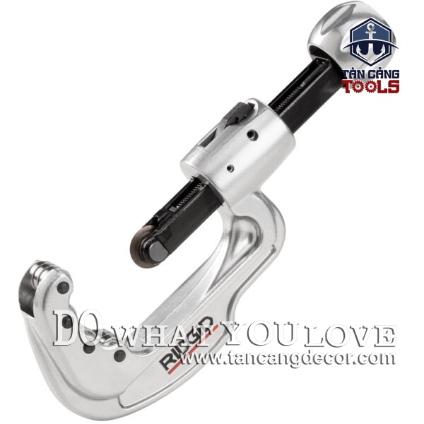Alternative view of Dụng Cụ Cắt Ống Cầm Tay 65 mm RIDGID 31803 ( Tặng Kèm 1 Lưỡi )