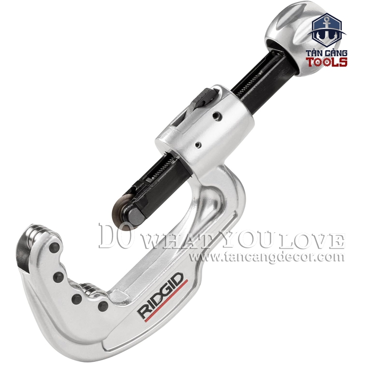Dụng Cụ Cắt Ống Cầm Tay 65 mm RIDGID 31803 ( Tặng Kèm 1 Lưỡi ) - Ảnh 2
