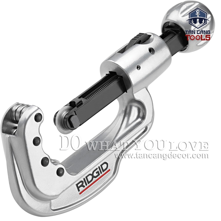 Dụng Cụ Cắt Ống Cầm Tay 65 mm RIDGID 31803 ( Tặng Kèm 1 Lưỡi ) - Ảnh 3