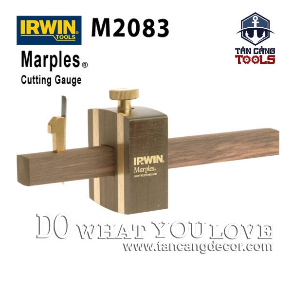 Dụng Cụ Vạch Dấu Gỗ Irwin M2083
