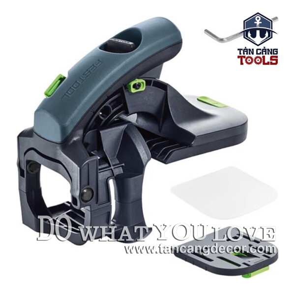 Alternative view of Cử Chà Nhám Nghiêng Góc Festool AH-ES-ETS/ETSC
