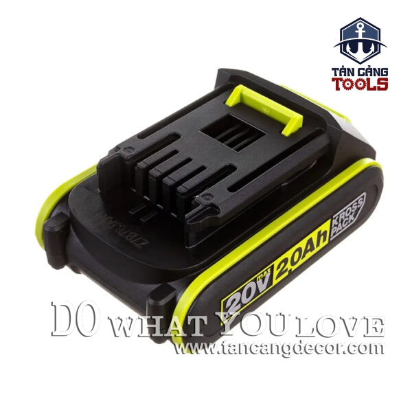Alternative view of Pin 20V 2.0Ah Worx WA3023