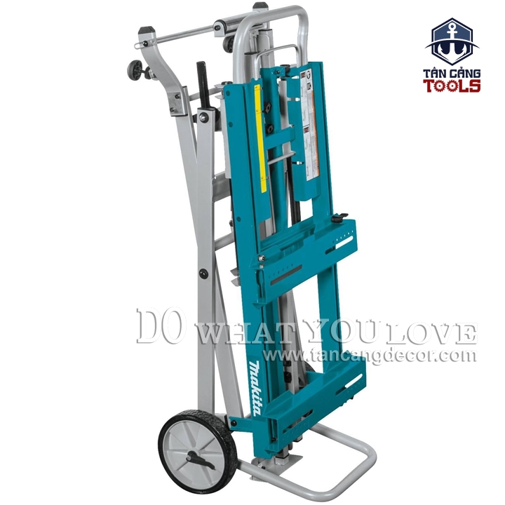 Chân Đế Di Động Dành Cho Máy Cưa Makita WST05 - Ảnh 7