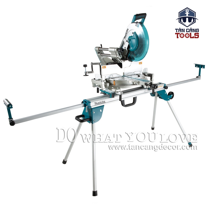 Chân Đế Di Động Dành Cho Máy Cưa Makita WST06 - Ảnh 3