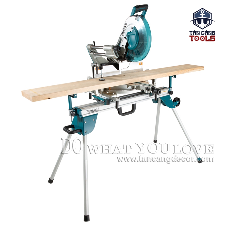 Chân Đế Di Động Dành Cho Máy Cưa Makita WST06 - Ảnh 4