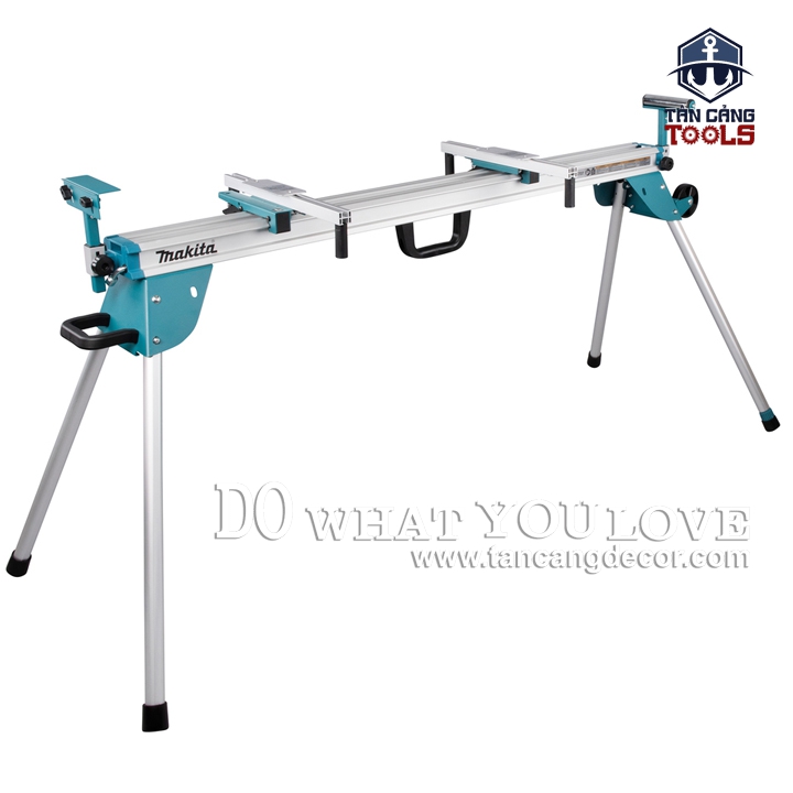Chân Đế Di Động Dành Cho Máy Cưa Makita WST07 - Ảnh 3
