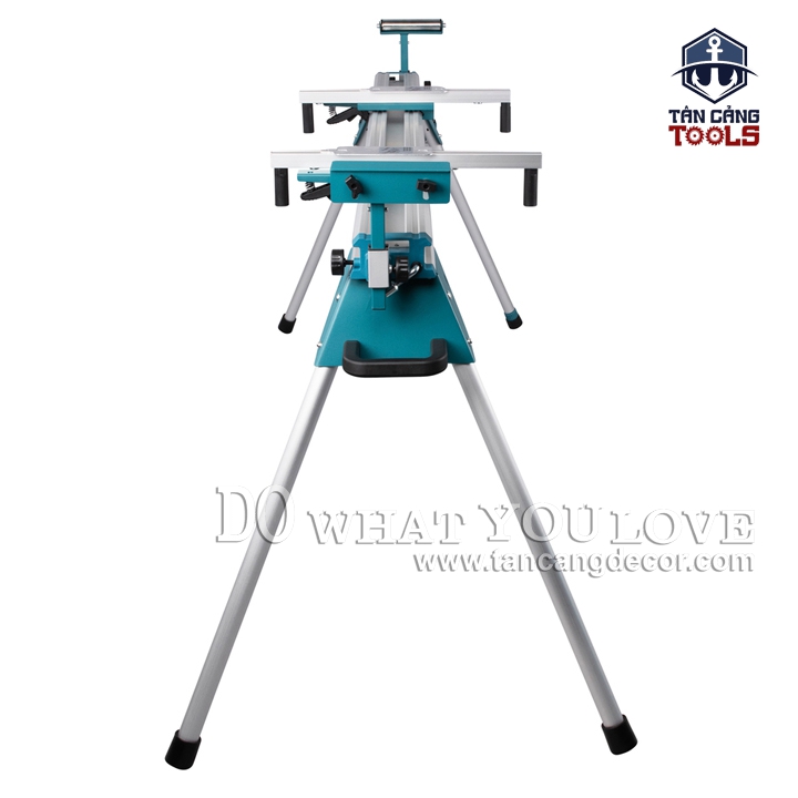 Chân Đế Di Động Dành Cho Máy Cưa Makita WST07 - Ảnh 4