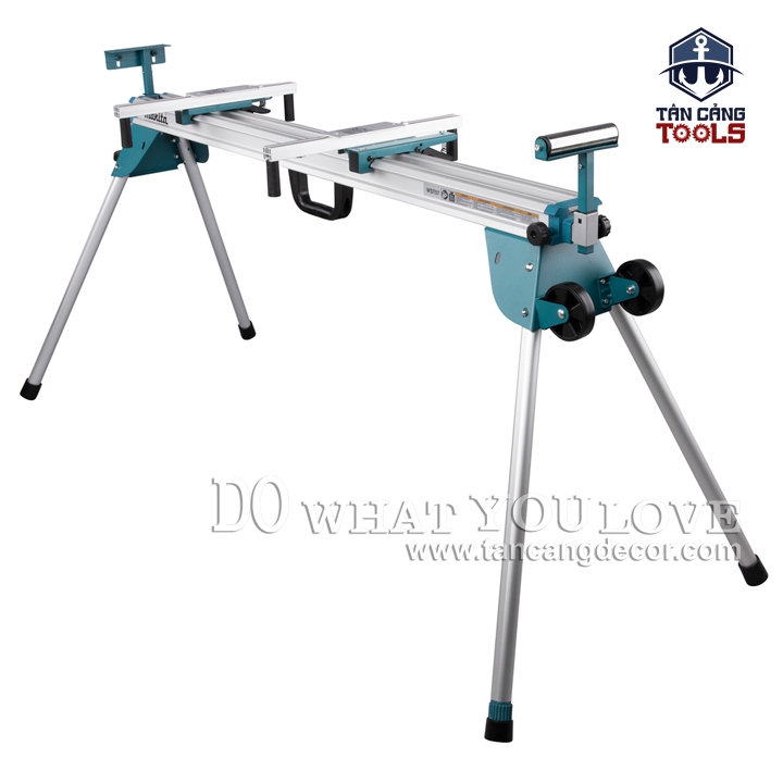 Chân Đế Di Động Dành Cho Máy Cưa Makita WST07 - Ảnh 5