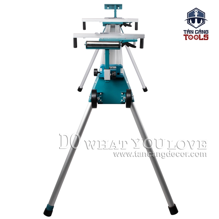 Chân Đế Di Động Dành Cho Máy Cưa Makita WST07 - Ảnh 6