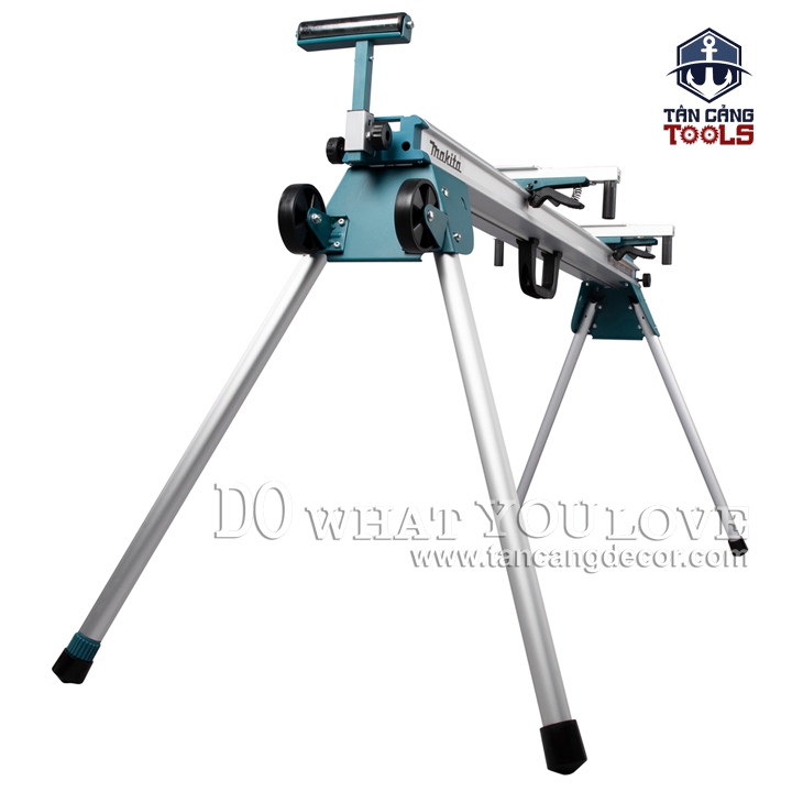 Chân Đế Di Động Dành Cho Máy Cưa Makita WST07 - Ảnh 7