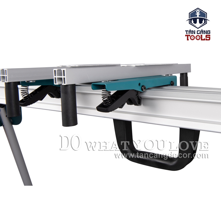 Chân Đế Di Động Dành Cho Máy Cưa Makita WST07 - Ảnh 8