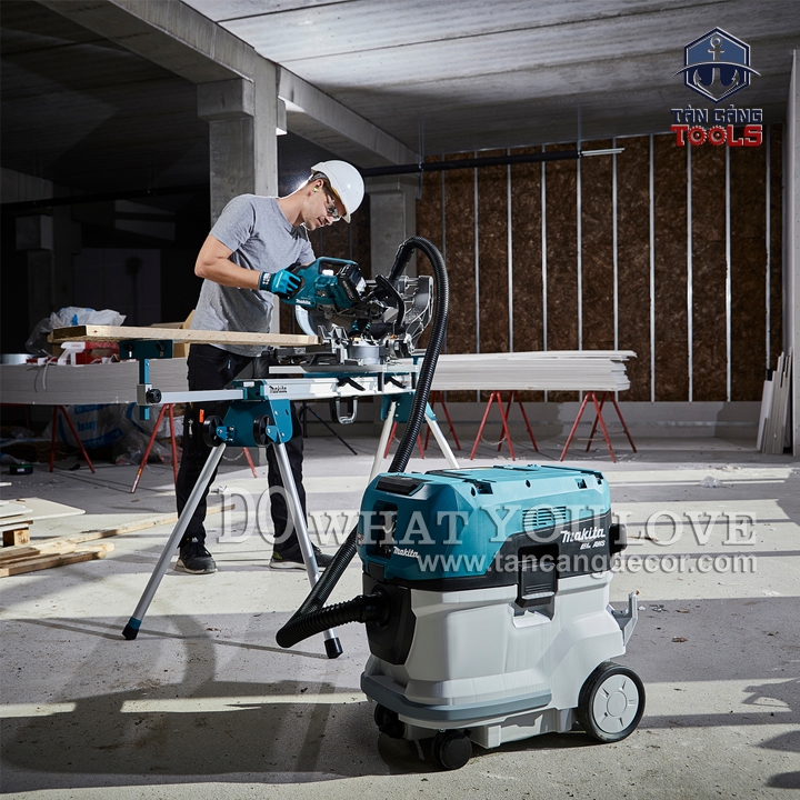 Chân Đế Di Động Dành Cho Máy Cưa Makita WST07 - Ảnh 9