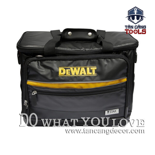 Alternative view of Túi Giữ Nhiệt 30 Lít TSTAK Dewalt DWST83537-1