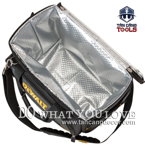 Túi Giữ Nhiệt 30 Lít TSTAK Dewalt DWST83537-1 - Ảnh 3