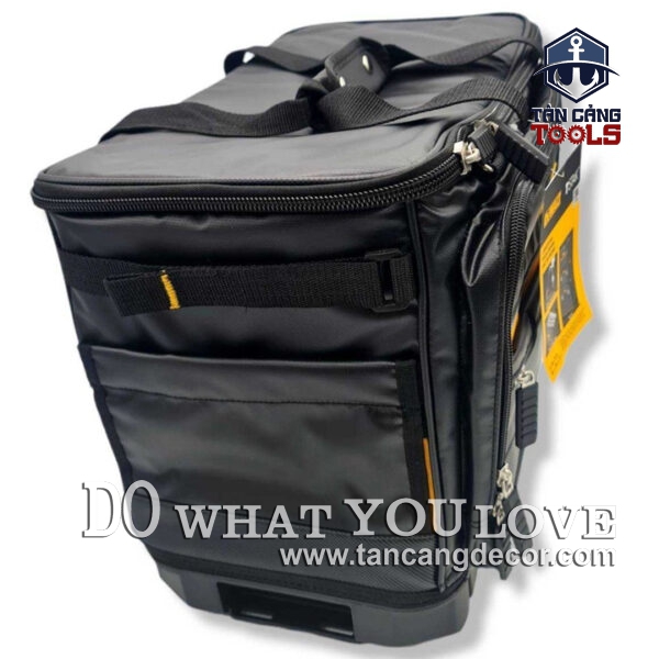 Túi Giữ Nhiệt 30 Lít TSTAK Dewalt DWST83537-1 - Ảnh 6