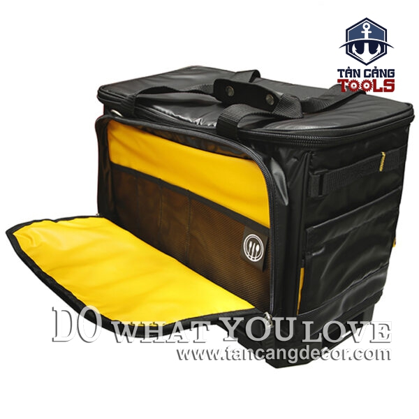 Túi Giữ Nhiệt 30 Lít TSTAK Dewalt DWST83537-1 - Ảnh 7