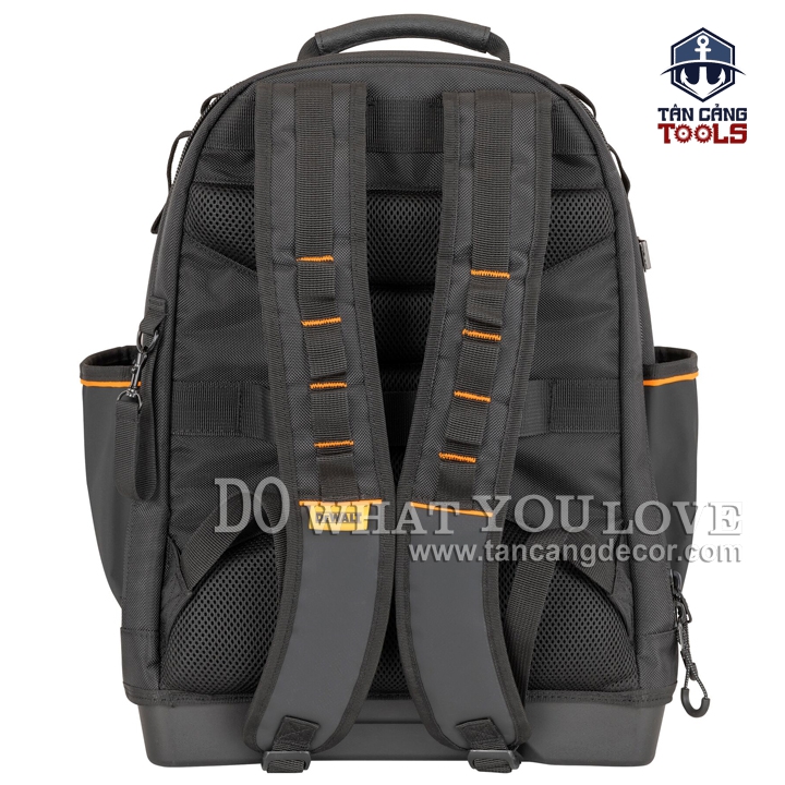 Balo Dụng Cụ Dewalt Phiên Bản McLaren DWST60122-1 - Ảnh 3