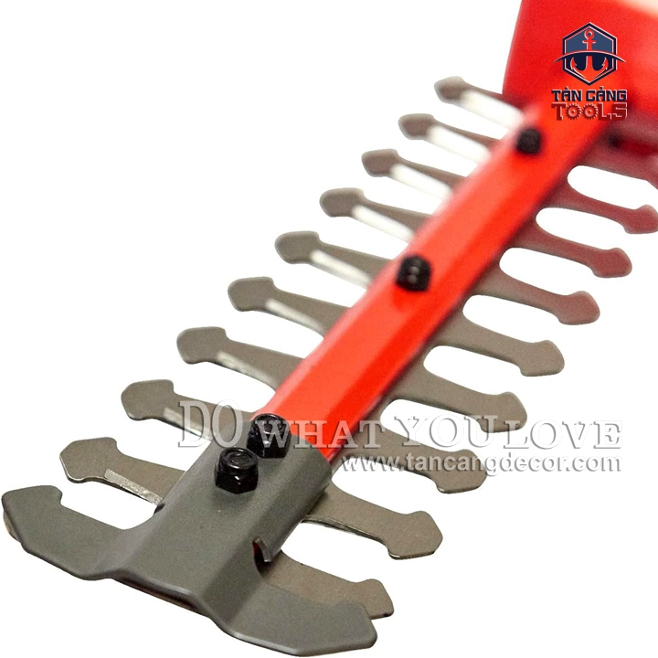 Máy Tỉa Hàng Rào 20 cm Dùng Pin Milwaukee M12 FHT20-0 ( Thân Máy ) - Ảnh 10