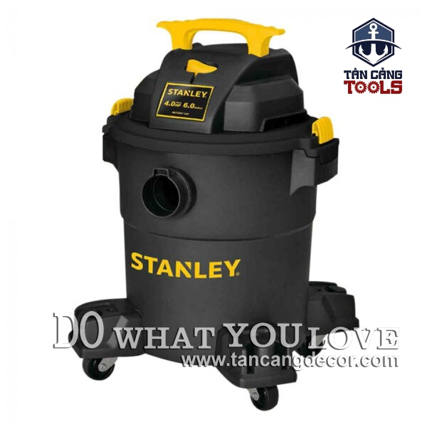 Máy Hút Bụi 3 Chức Năng 23 Lít 4000W Stanley SL19417P-6A - Ảnh 3