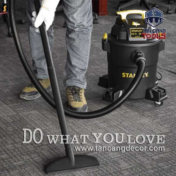 Máy Hút Bụi 3 Chức Năng 23 Lít 4000W Stanley SL19417P-6A - Ảnh 5