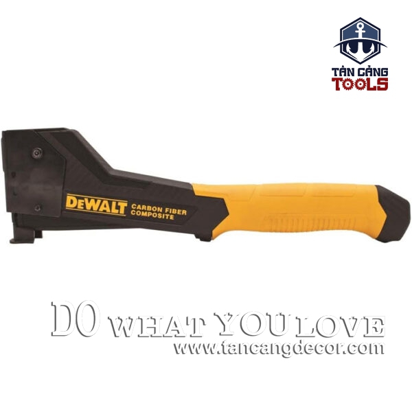 Alternative view of Búa Đóng Ghim U Sợi Carbon Dewalt DWHT75900