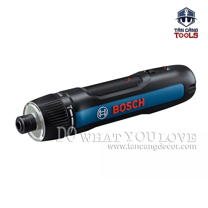Máy Vặn Vít Điện Tử 9 Chi Tiết Bosch Go Gen 3 - Ảnh 3