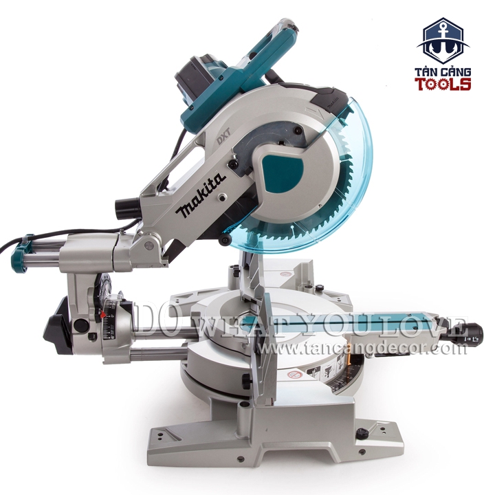 Máy Cưa Đa Góc Trục Trượt Makita LS1016 - Ảnh 3