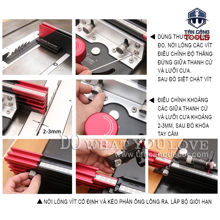 Cử Cắt Góc Cưa Bàn Đầy Đủ Wnew WX-TB178 ( Phiên Bản Mới Cử Mở Rộng ) - Ảnh 10