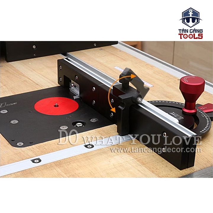 Cử Cắt Góc Cưa Bàn Đầy Đủ Wnew WX-TB178 ( Phiên Bản Mới Cử Mở Rộng ) - Ảnh 13