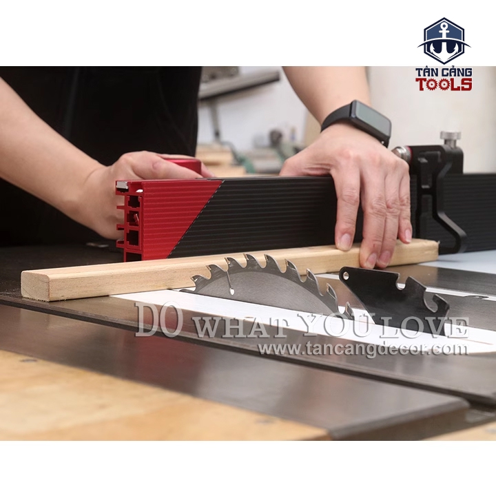 Cử Cắt Góc Cưa Bàn Đầy Đủ Wnew WX-TB178 ( Phiên Bản Mới Cử Mở Rộng ) - Ảnh 15