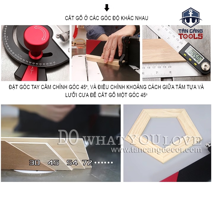 Cử Cắt Góc Cưa Bàn Đầy Đủ Wnew WX-TB178 ( Phiên Bản Mới Cử Mở Rộng ) - Ảnh 16