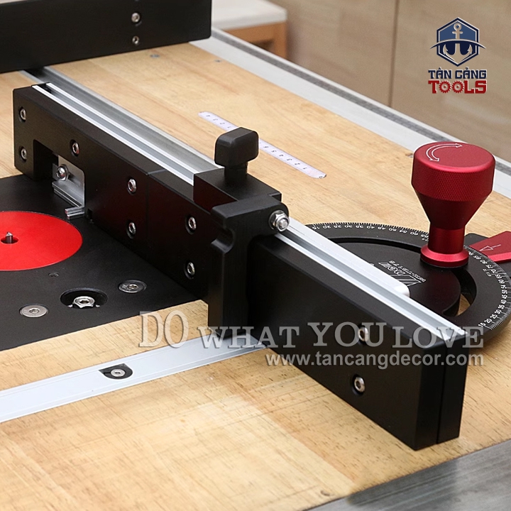 Cử Cắt Góc Cưa Bàn Đầy Đủ Wnew WX-TB178 ( Phiên Bản Mới Cử Mở Rộng ) - Ảnh 5