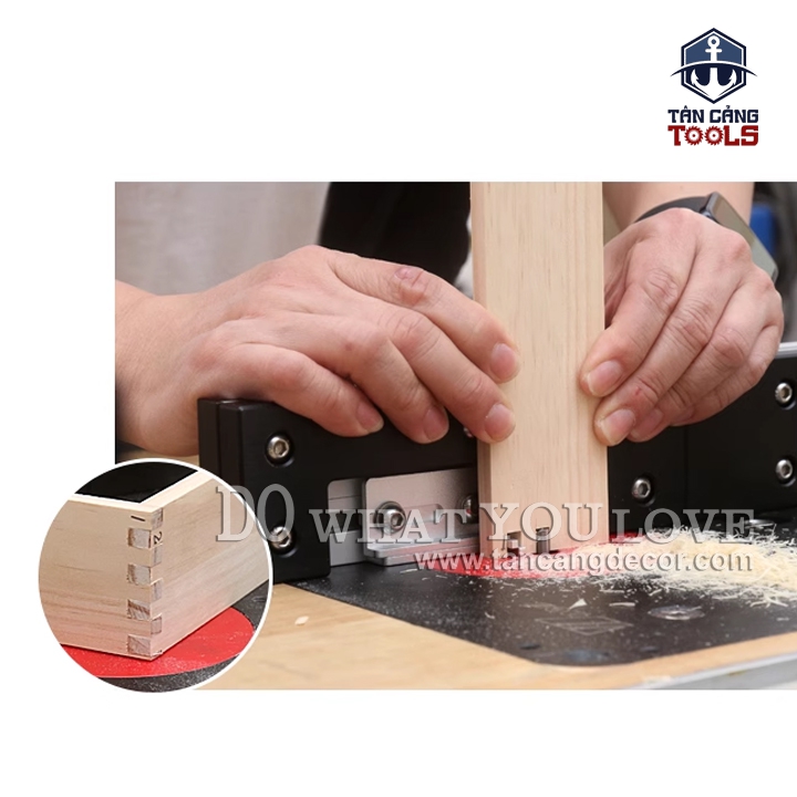Cử Cắt Góc Cưa Bàn Đầy Đủ Wnew WX-TB178 ( Phiên Bản Mới Cử Mở Rộng ) - Ảnh 6