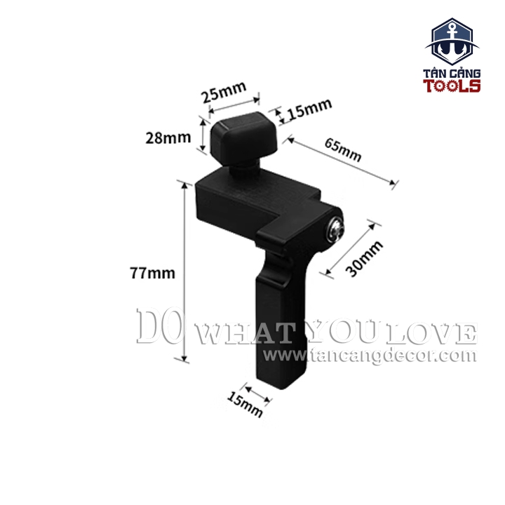 Cử Cắt Góc Cưa Bàn Đầy Đủ Wnew WX-TB178 ( Phiên Bản Mới Kết Hợp Làm Mộng ) - Ảnh 3