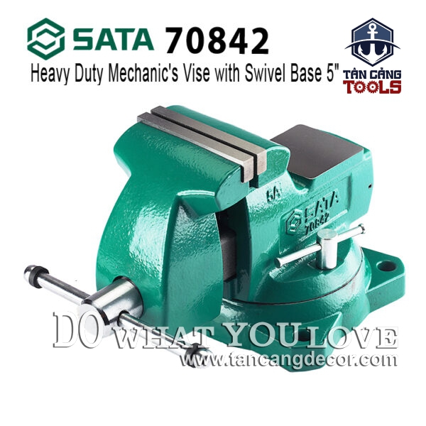 Eto Mâm Xoay Đa Năng 5 Inches Sata 70842