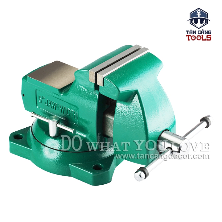 Eto Mâm Xoay Đa Năng 5 Inches Sata 70842 - Ảnh 4