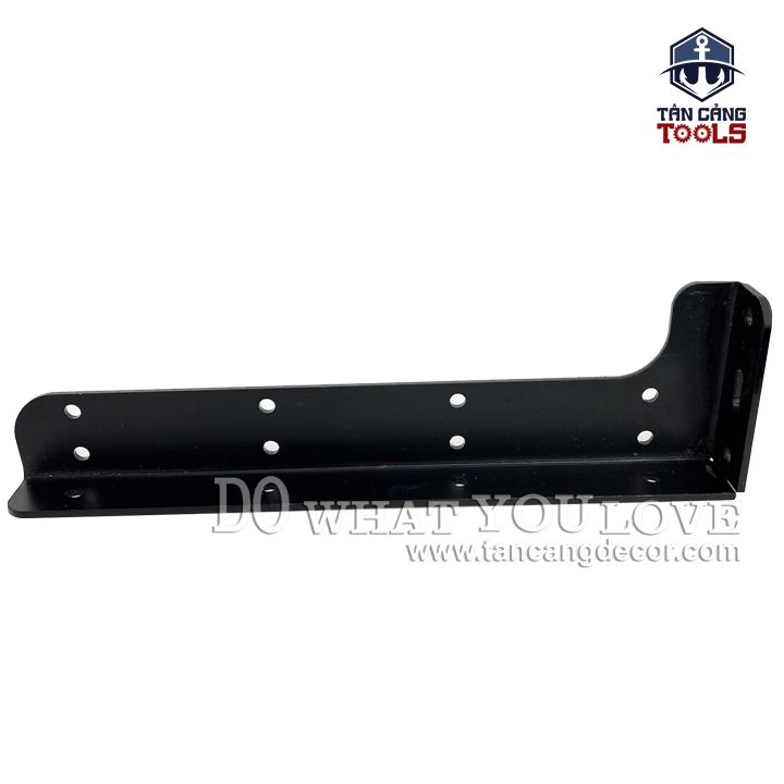 Bass Treo Kệ Âm Kệ 300 x 83 mm ( 1 Cặp ) - Ảnh 3